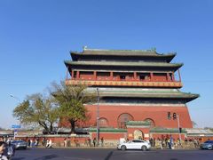 -姚记炒肝店(鼓楼店)