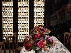 -Le Bistrot de Racine