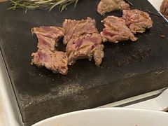 -Entrecôte 法国牛扒馆(保利·时光里店)