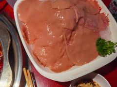 -山城辣妹子(定福庄店)