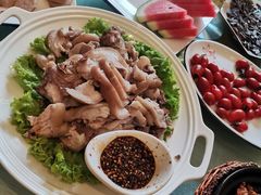 -旺仔家常菜生煎包(马端街店)