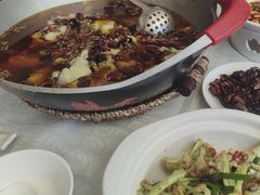 -辣婆婆(航天桥店)