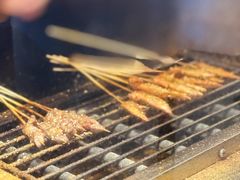 -天美汇鸡翅包饭(来福士广场店)