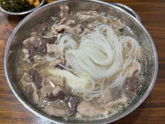 -白露塘杀猪粉(冲口路店)