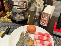 -上海锦江汤臣洲际大酒店壹阶层