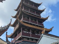 -狼山风景名胜区