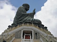 -天坛大佛
