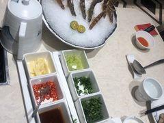 -澳门豆捞(裕华东路店)