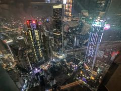-南宁那莲豪华精选酒店-云霄酒廊·80楼高空城景酒吧