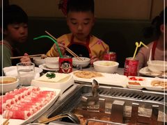 -海底捞火锅(旭辉MALL店)