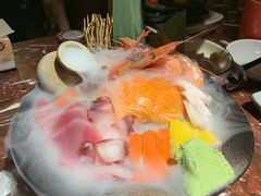 -和牛村烧肉放题(淄博王府井店)
