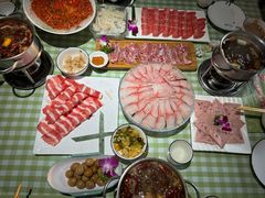 -番食园鲜食火锅(高新店)