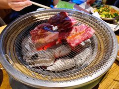 -泥炉烧肉师(新街口金銮巷店)