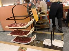 -左庭右院鲜牛肉火锅(苏州园区永旺店)