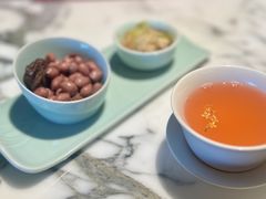 -湖滨28中餐厅·西湖宴·杭州君悦酒店