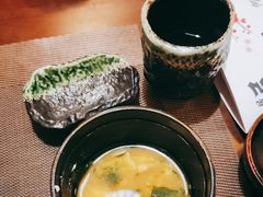 -弓二·烧鸟居酒屋(财富购物中心店)