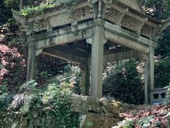 -严子陵钓台(富春江小三峡)