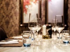 -郑州希尔顿酒店·阿米奇意大利餐厅