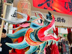 -南宁国际会展中心