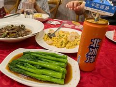 -徐记私厨(半淞园路店)