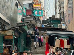 -香港蓮香樓(中環店)