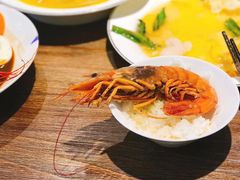 -隐食餐厅(金水湾公馆店)
