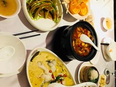 -粗茶淡饭·汉口公馆(循礼门店)