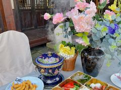 -烟水渔庄餐厅(西溪湿地店)