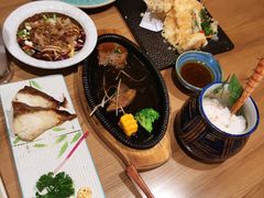 -和创柚子·会席日本料理(新区淮海街店)