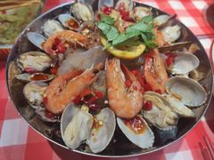 -辣小鲜·南昌大排档(船山路店)