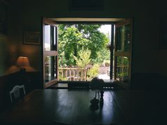 -马克咖啡The Moganshan Lodge