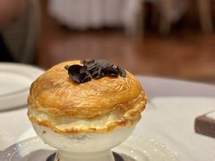 -Le Bistrot de Racine