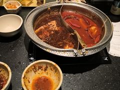 -牛New寿喜烧(新六百店)