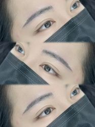 -张小野·专业半永久纹眉