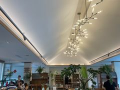 -墨宴(西洋湖店)