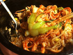 -韩泉韩国美食屋(朝晖路店)