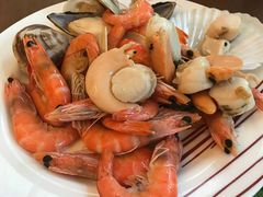 -上海波特曼丽思卡尔顿酒店