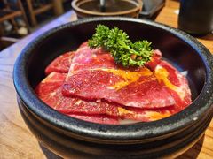 -九田家黑牛烤肉料理(晋阳街店)