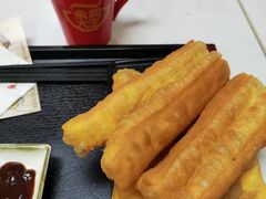 -永和大王(浦东国际机场店)