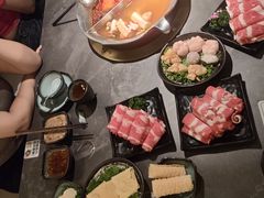 -湊湊火锅·茶憩(合生汇购物中心店)