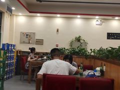 大堂-小唐小四川水煮鱼(北三路店)