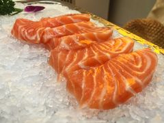 -新享乐海鲜(翠华路店)