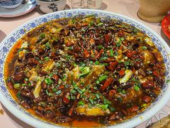 -杨记隆府重庆江湖菜(大悦城店)