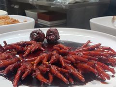 -龙宴海鲜城(经中路店)