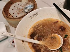 -苏晓玥·手作江南小吃(深圳北站店)