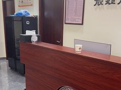 -张钰强中医正骨推拿连锁(唐家人才公寓店)