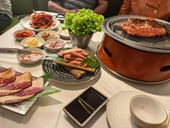 -缘·金家烤鳗鱼(西塔总店)