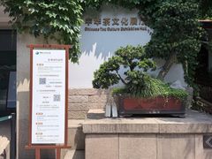 -中国茶叶博物馆(双峰馆区)