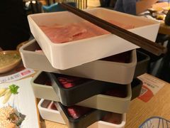 -温野菜涮涮锅(西单大悦城店)