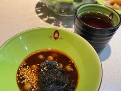-一叶一世界·素食餐厅(锦华万达店)